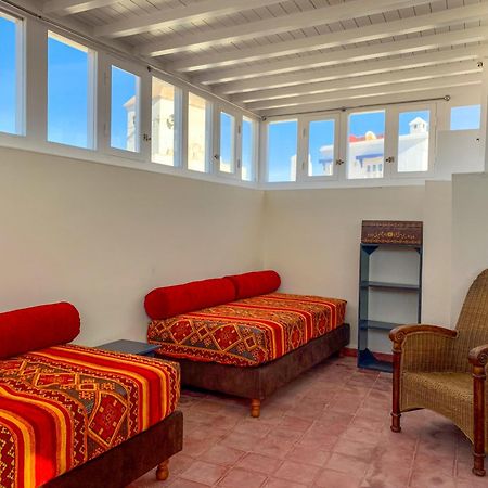 La Maison Du Belvedere Essaouira Extérieur photo