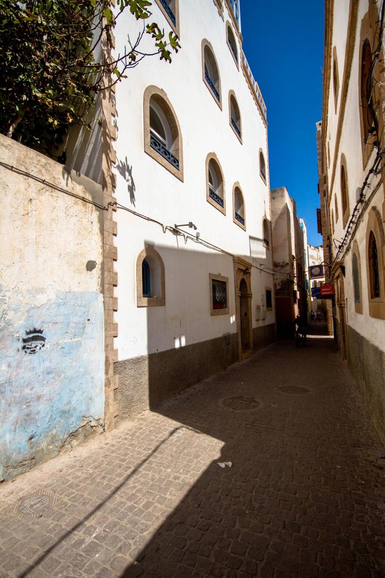 La Maison Du Belvedere Essaouira Extérieur photo
