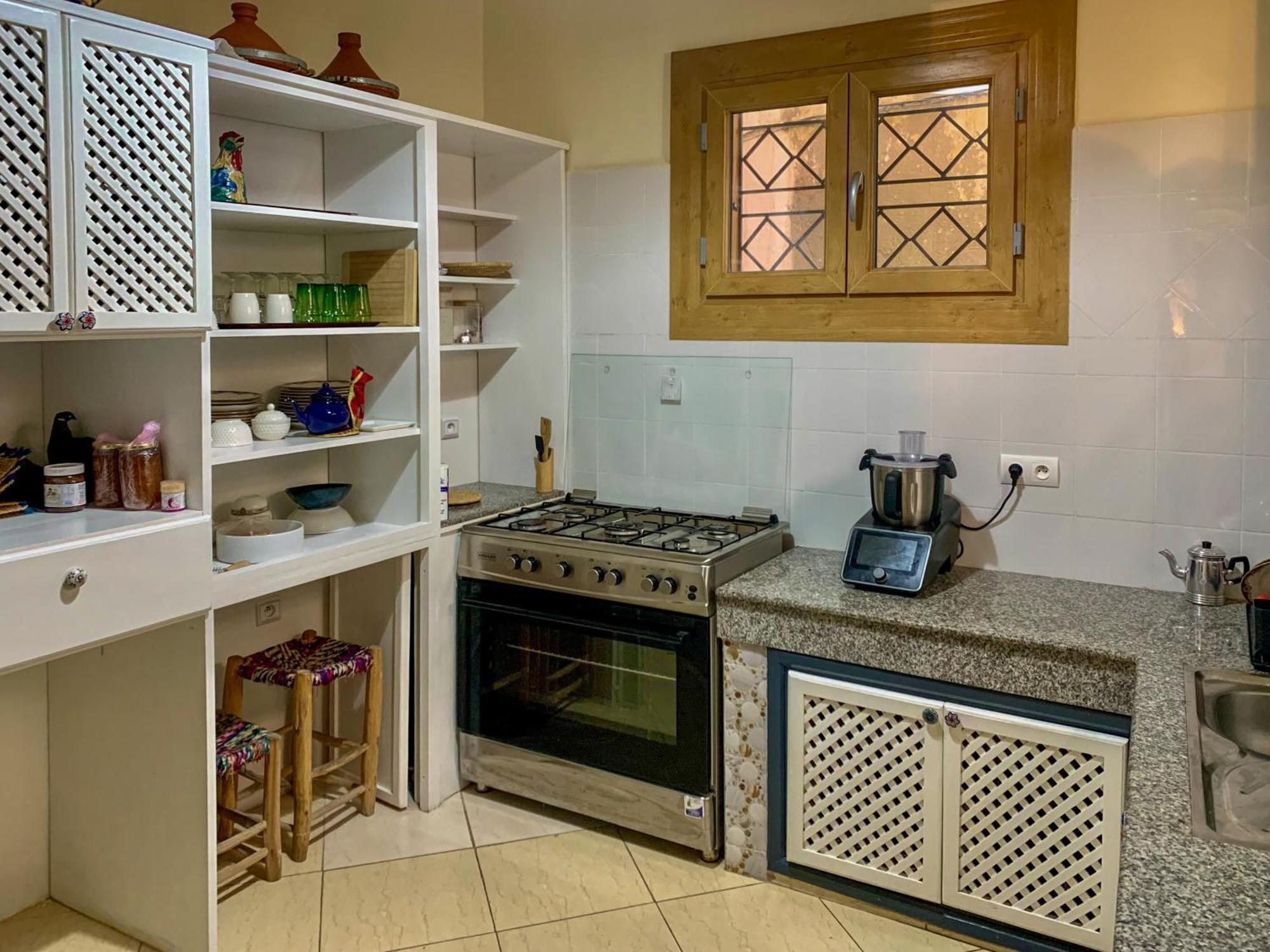 La Maison Du Belvedere Essaouira Extérieur photo
