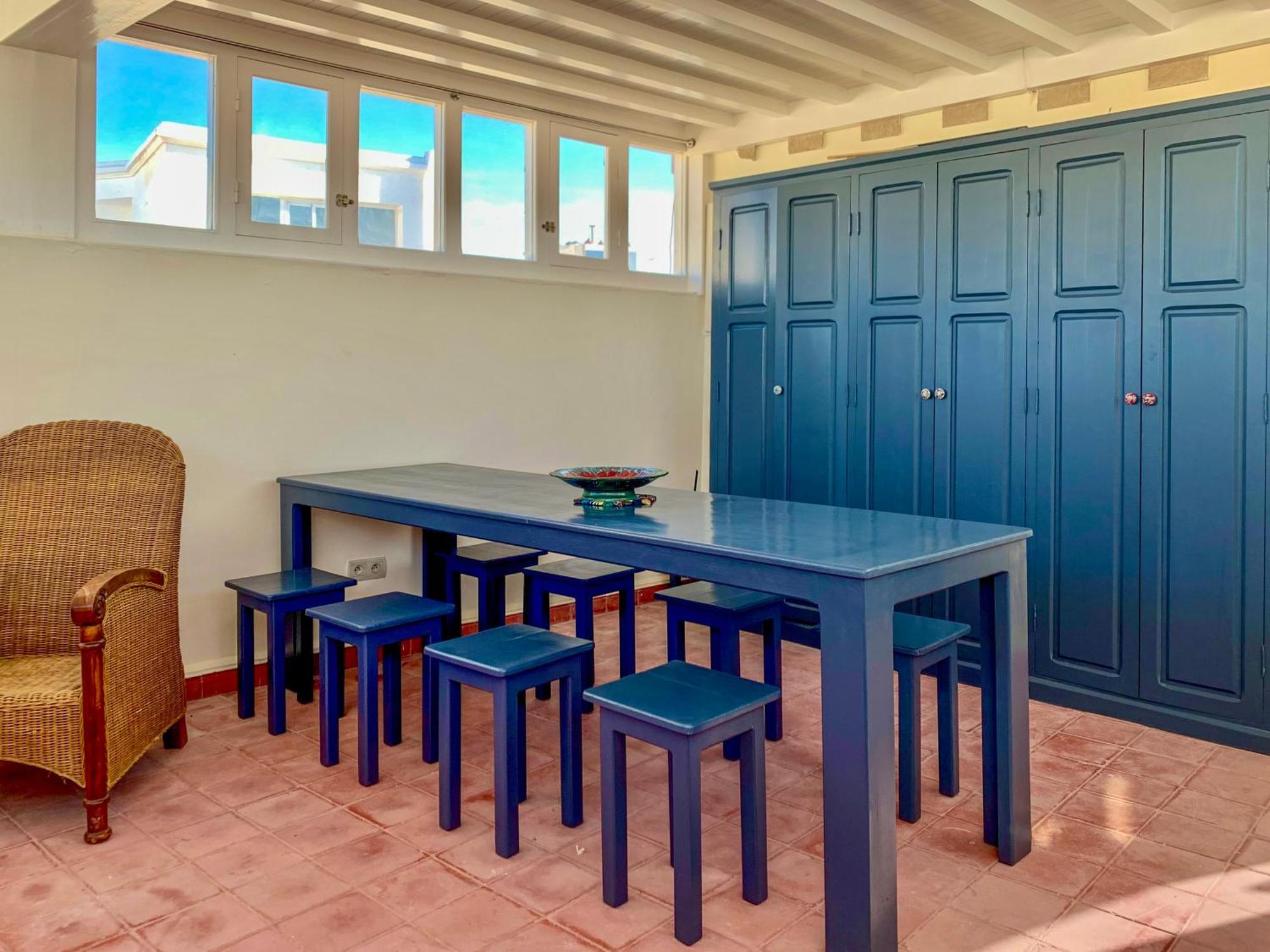 La Maison Du Belvedere Essaouira Extérieur photo