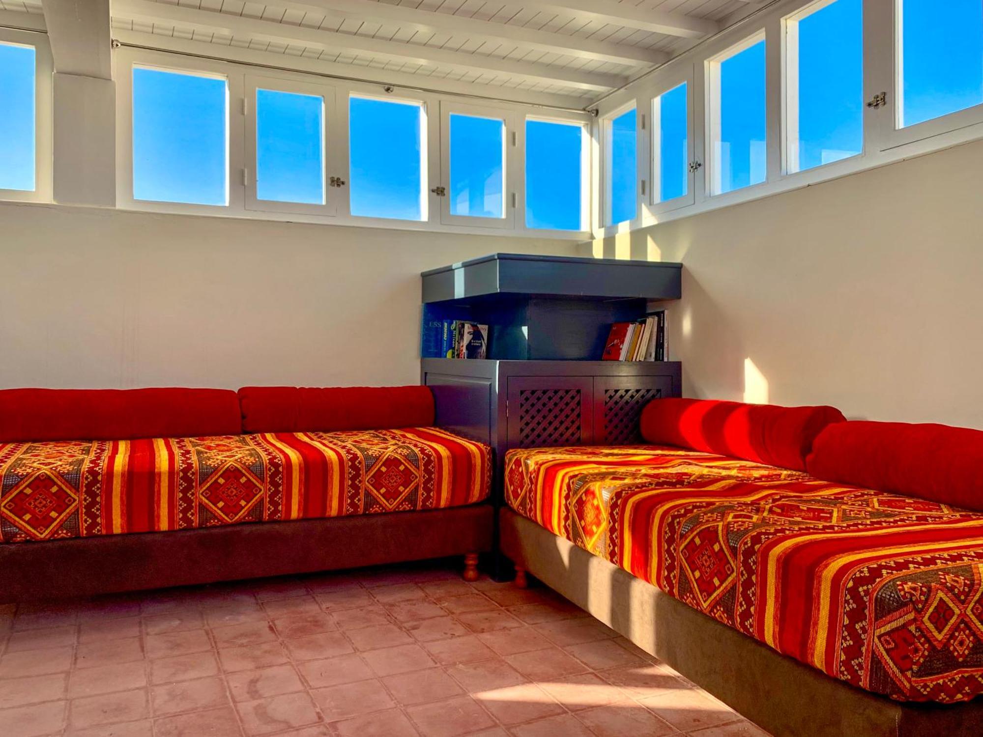 La Maison Du Belvedere Essaouira Extérieur photo